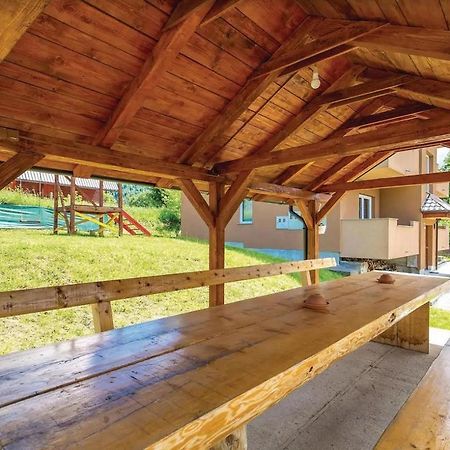 Apartments For Families With Children Jasenak, Karlovac - 17501 Exterior foto