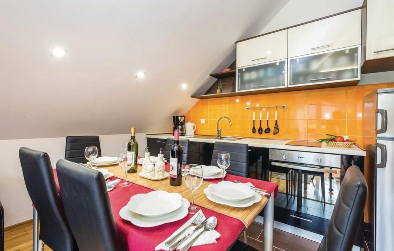Apartments For Families With Children Jasenak, Karlovac - 17501 Zimmer foto