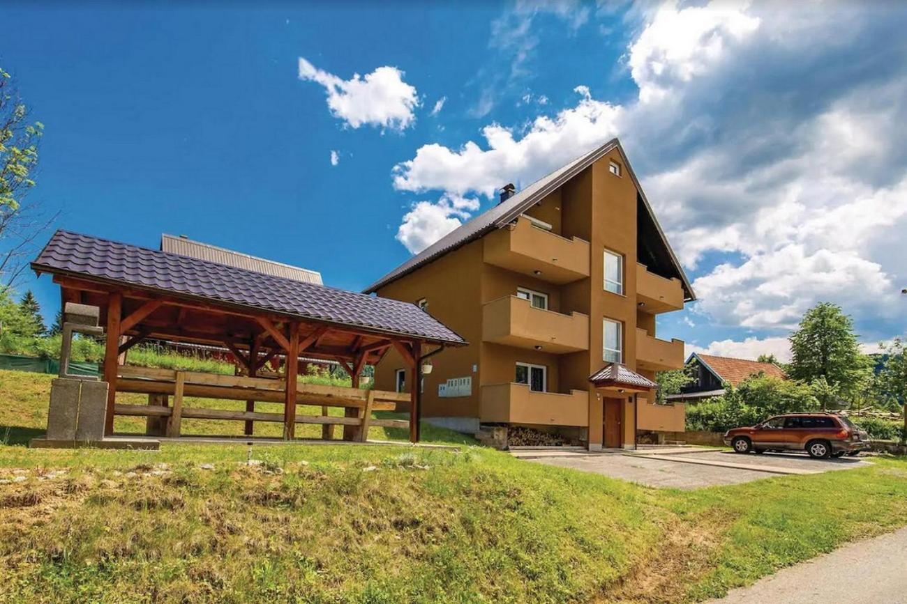 Apartments For Families With Children Jasenak, Karlovac - 17501 Exterior foto