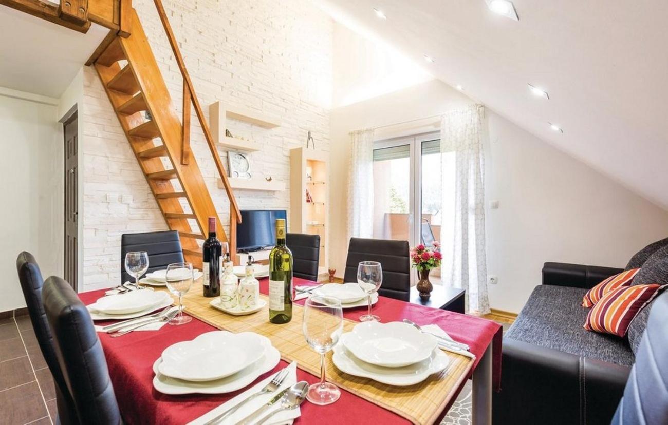 Apartments For Families With Children Jasenak, Karlovac - 17501 Exterior foto