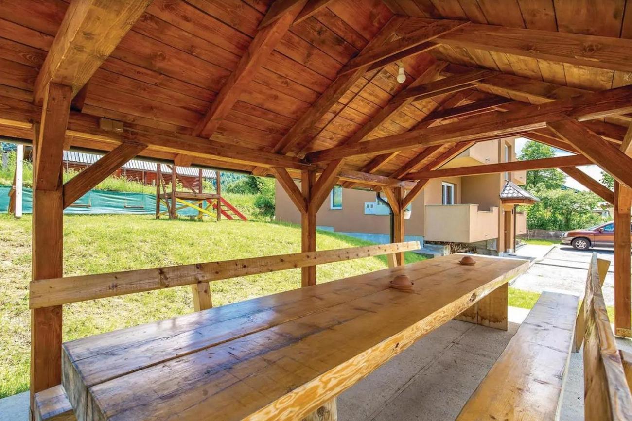 Apartments For Families With Children Jasenak, Karlovac - 17501 Exterior foto